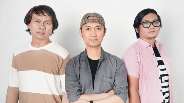 LemonTree semula bernama VRiZ Band