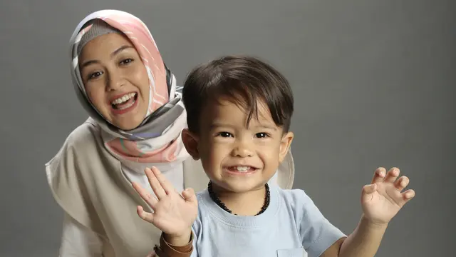 [Bintang] Revalina S Temat