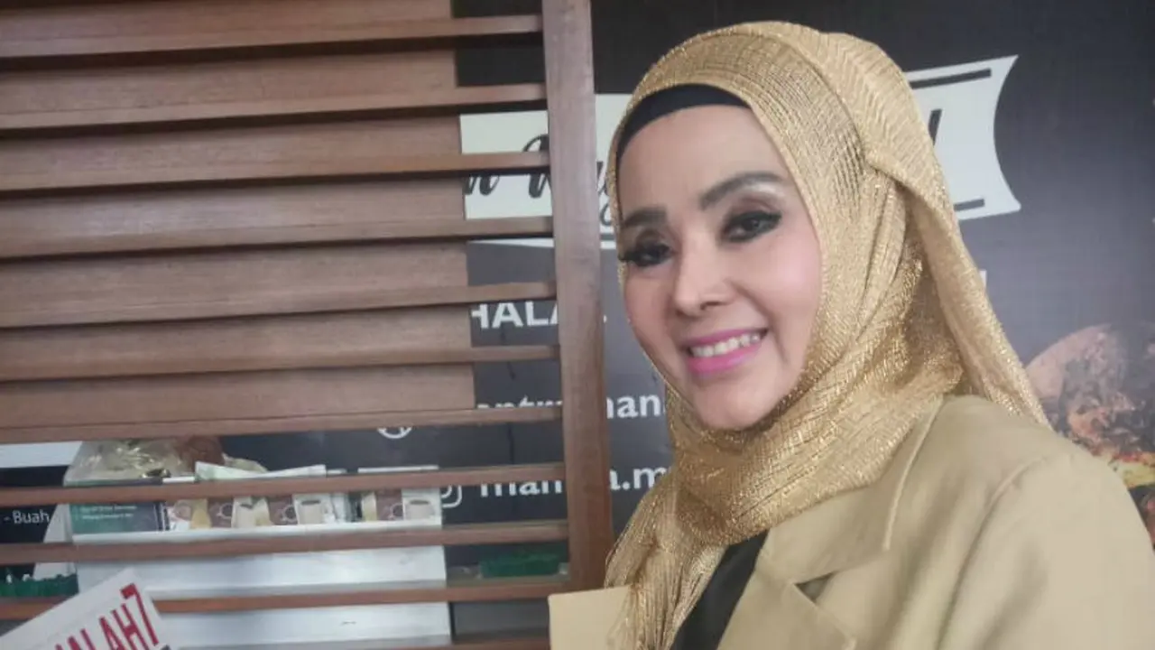 Yusron Fahmi/Liputan6.com