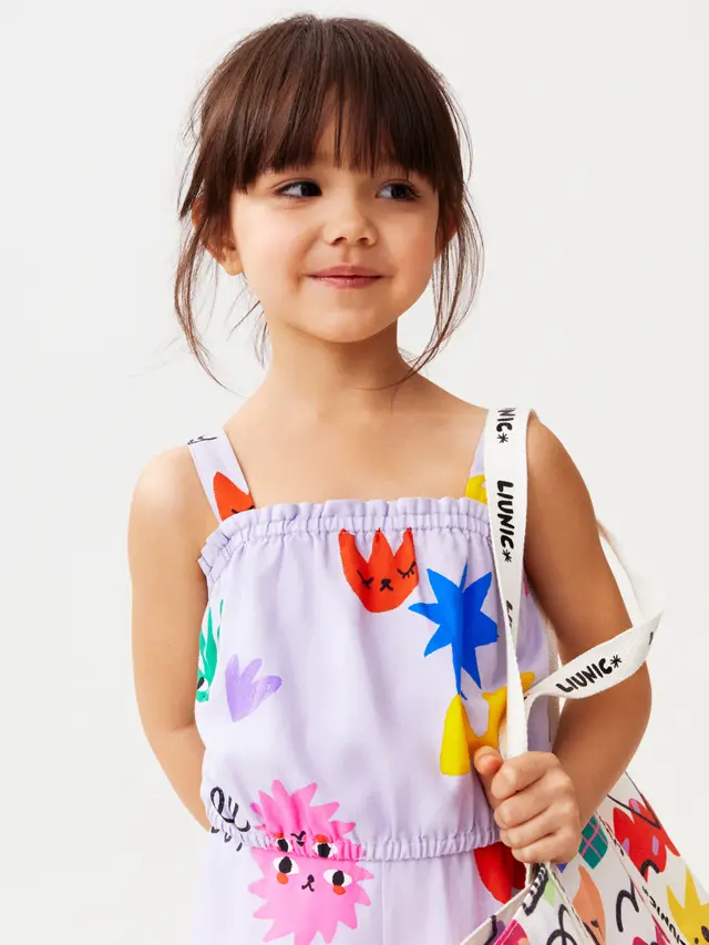 Liunic X H&M