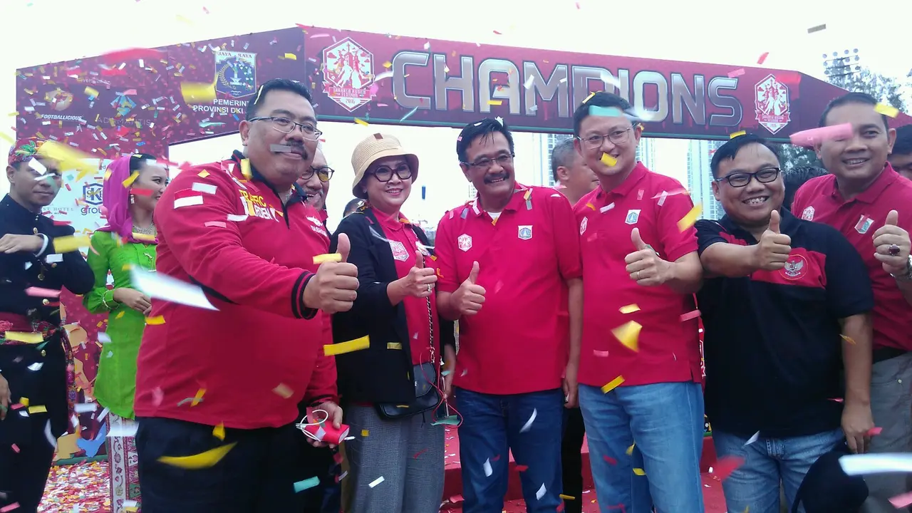 Djarot