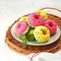 Ilustrasi bolu kukus./Copyright shutterstock.com/g/Hanifah+Kurniati