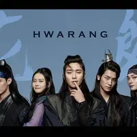 Hwarang: The Beginning (Via: Youtube. com)