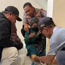 Mengguncang Nurani, Ibu Dua Anak di Tuban Dirantai Keluarga