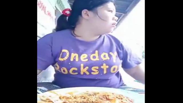 Makan Mie