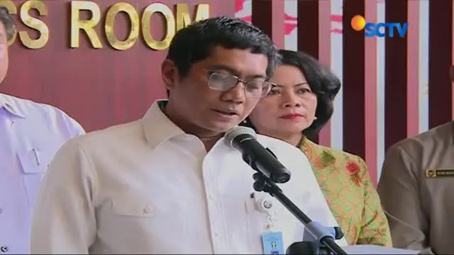 Pemerintah Resmi Umumkan Pembubaran Ormas HTI 