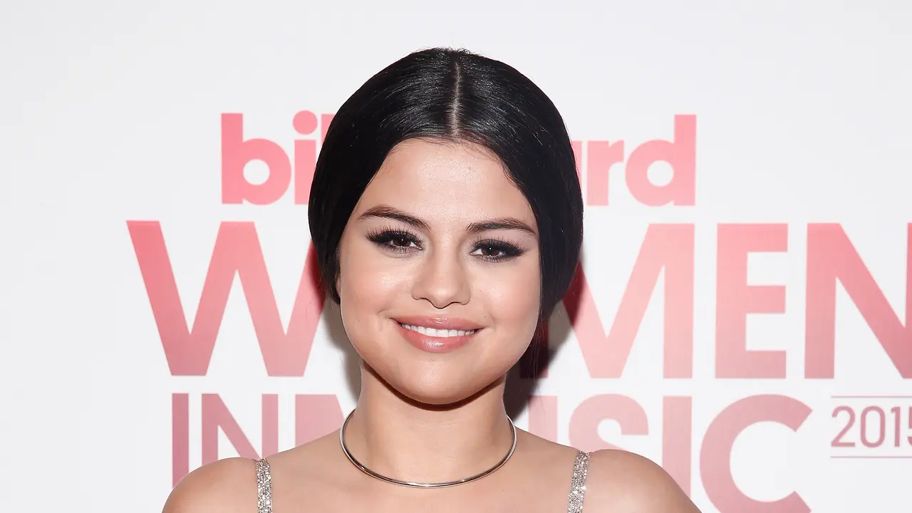 Selena Gomez