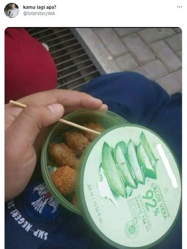 6 Tempat Bekal Untuk Makan Siang di Kantor Ini Nyeleneh, Enggak Habis Pikir