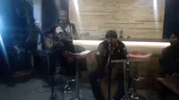 Perjalanan Pengelana Bersepeda Menyebar Cinta Bumi