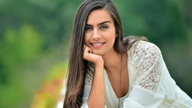 Amine Gulse