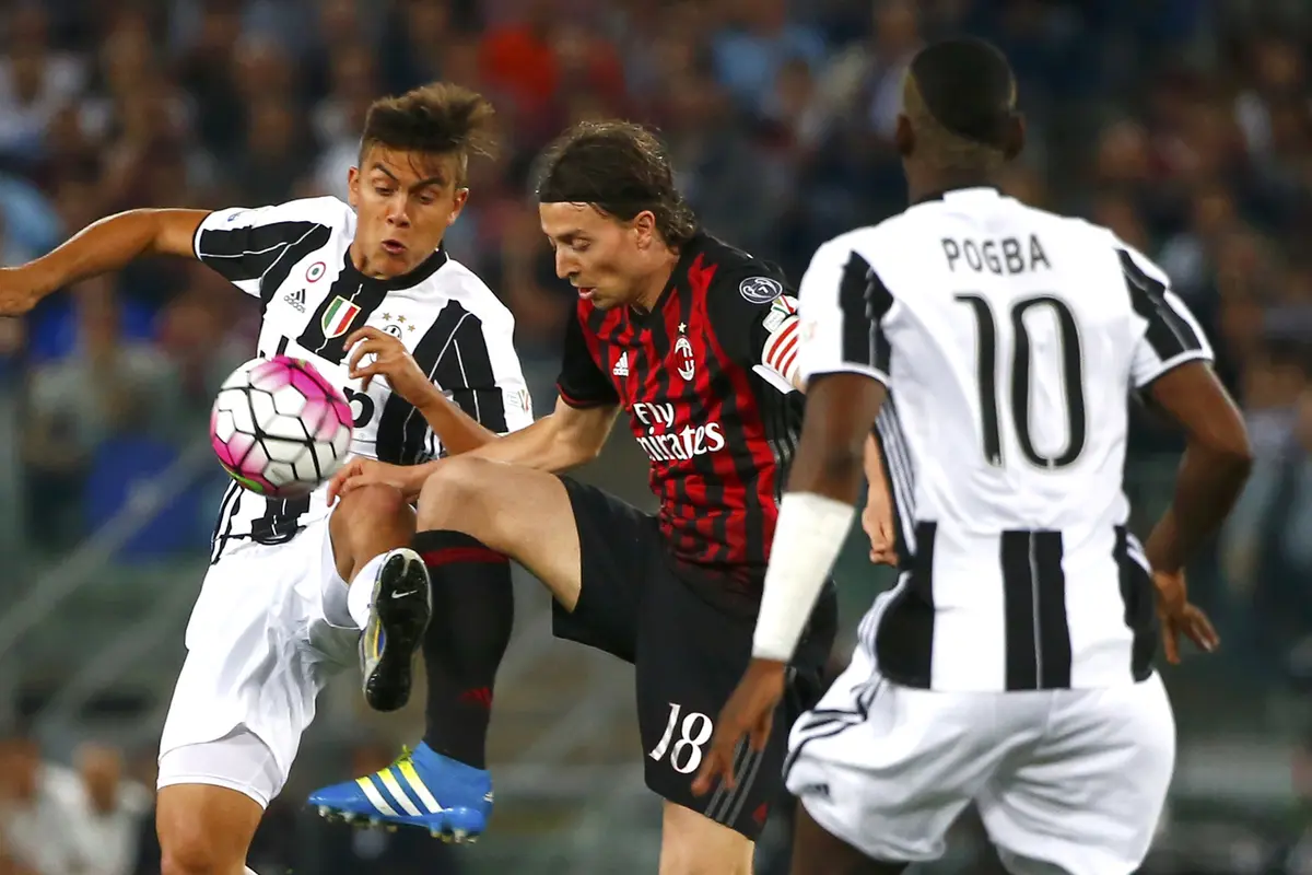 Riccardo Montolivo