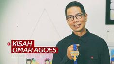 Berita video wawancara Omar Agoes, orang Indonesia pertama yang ikut dan menyelesaikan Marathon des Sables. Ia menceritakan pengalaman berharganya itu hingga galang dana untuk anak yatim piatu di Indonesia.