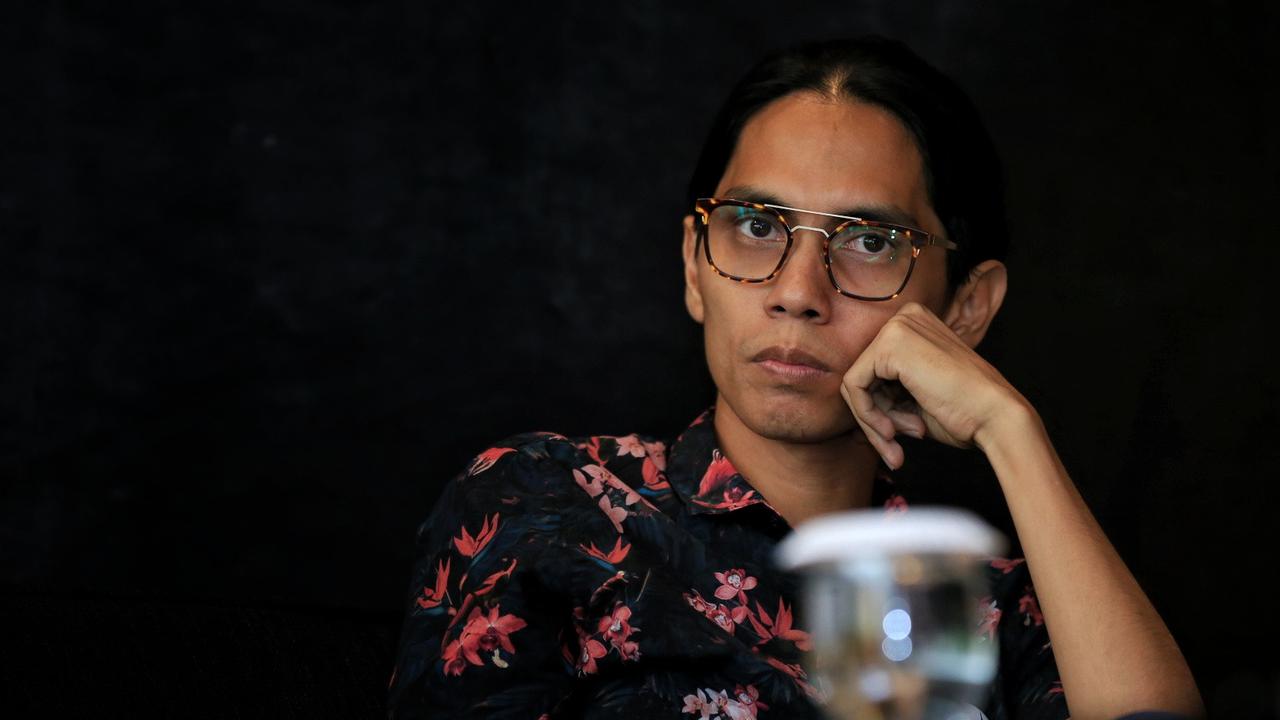 [Bintang] Angga Dwimas Sasongko