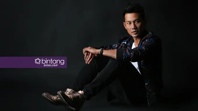 [Bintang] Denny Sumargo