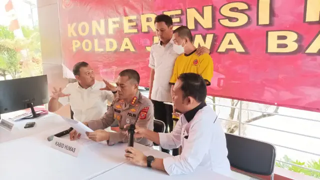 Polda Jabar Bongkar Praktik Scamming Jaringan Internasional, Begini Modusnya