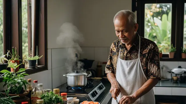 skill penting yang perlu dikuasai sebelum pensiun