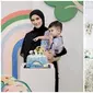 Potret Nadya Mustika dari Single Mom Selama 2 Tahun hingga Menikah Lagi. (Sumber: Instagram/nadyamustikarahayu)