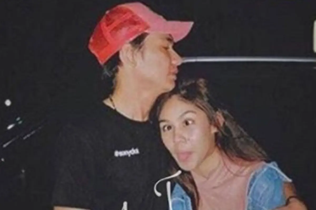 [Bintang] Adipati Dolken-Vanesha Prescilla