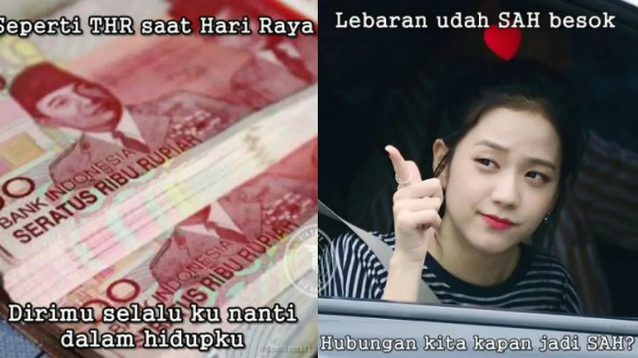 Pastikan jangan pakai gombalan yang udah umum dan sering dipakai orang lain.