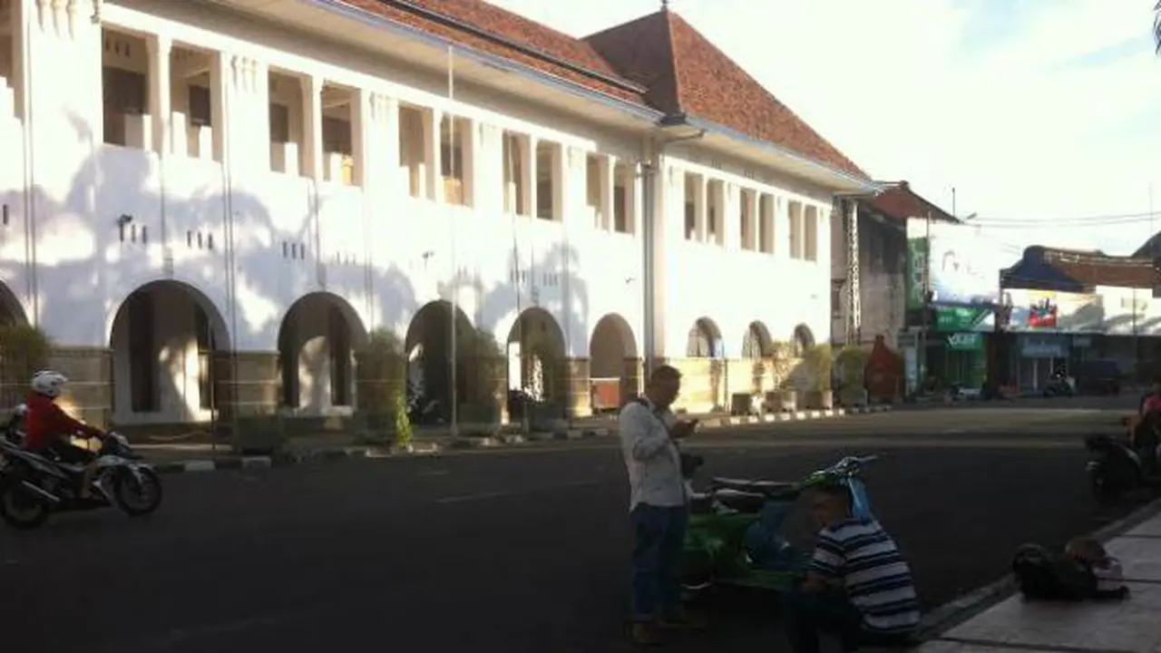 10 Destinasi di Cirebon yang Bisa Bikin Liburan Jadi Memorable