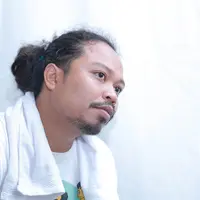 Foto profil Payung Teduh (Galih W. Satria/bintang.com)