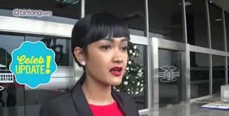 Julia Perez Yakin CCTV akan buktikan Nikita Mirzani Bersalah