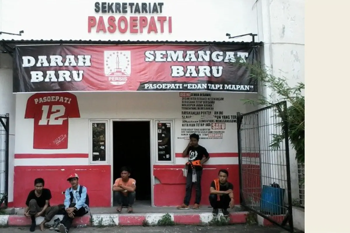 Jakmania