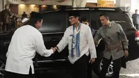 Sandiaga Uno Resmi Mundur dari Gerindra, Maju Cawapres Lewat Independen