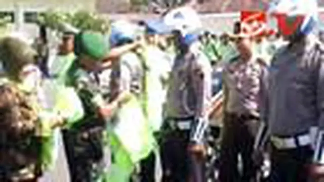 Polisi Siapkan Pengamanan di Jalur Mudik
