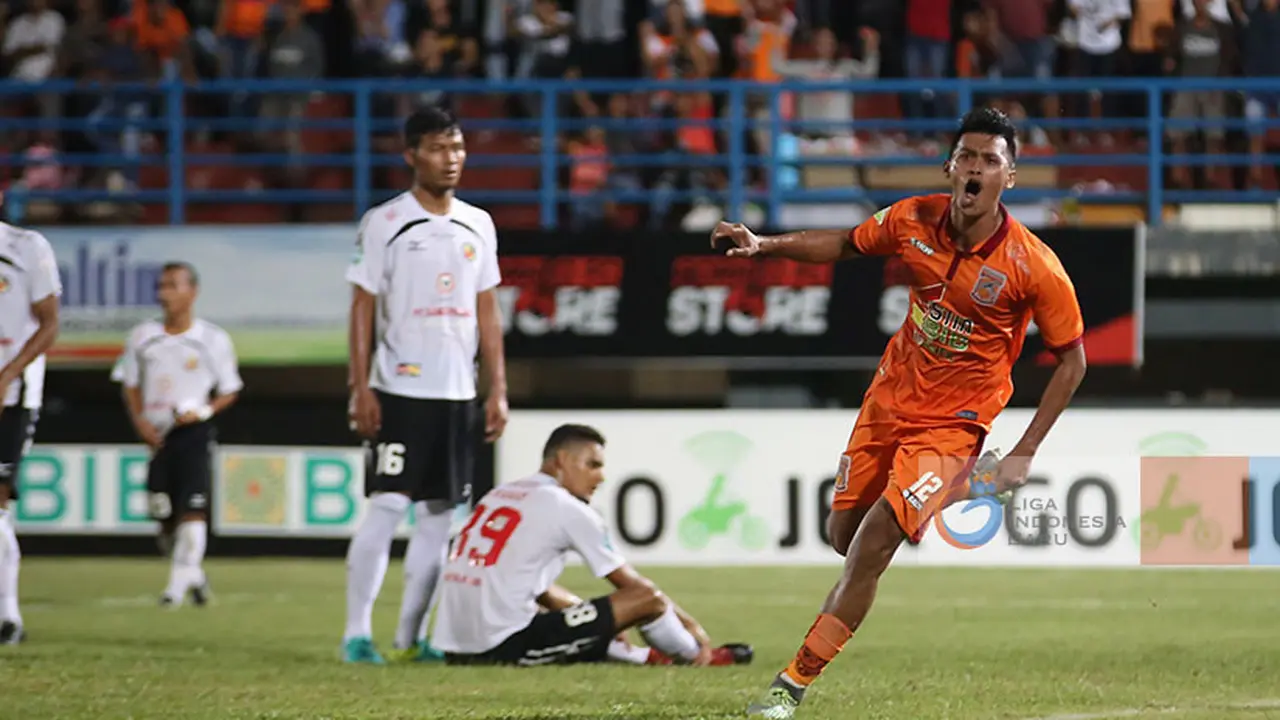 Borneo FC