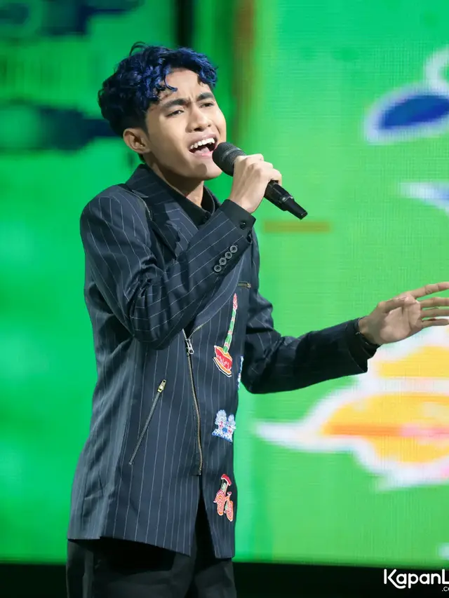 Eby Rizta