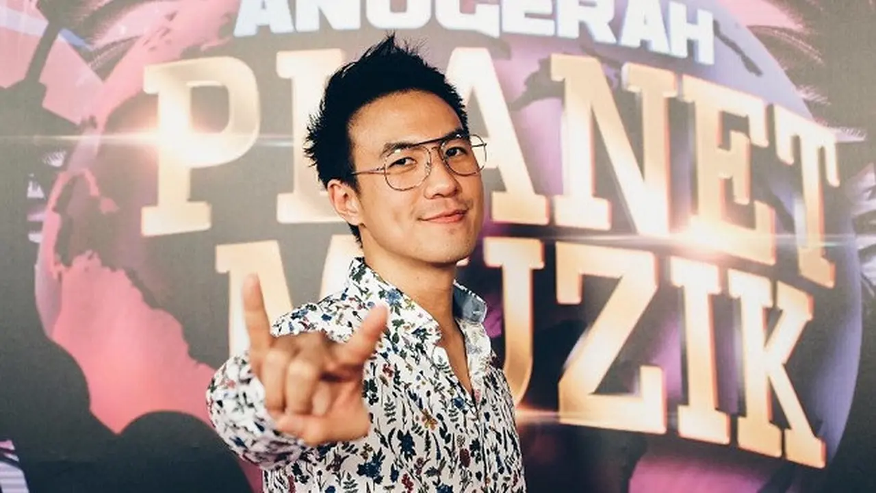 Daniel Mananta