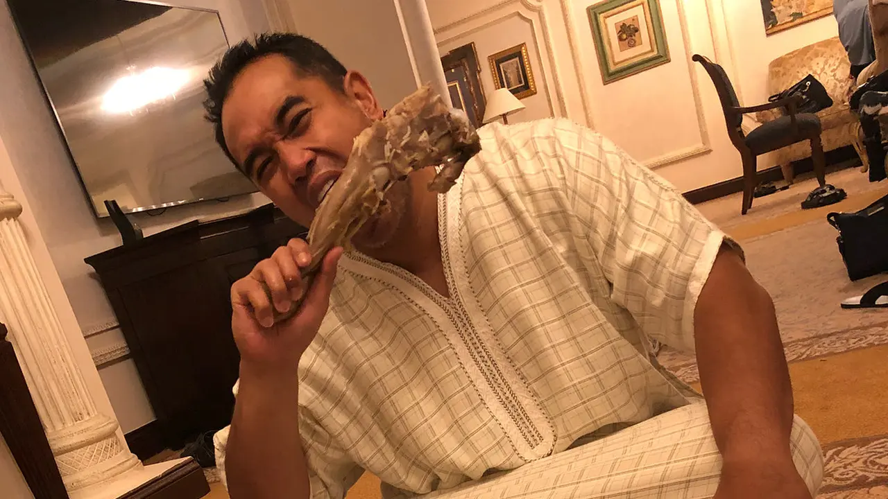 [Bintang] Ardi Bakrie