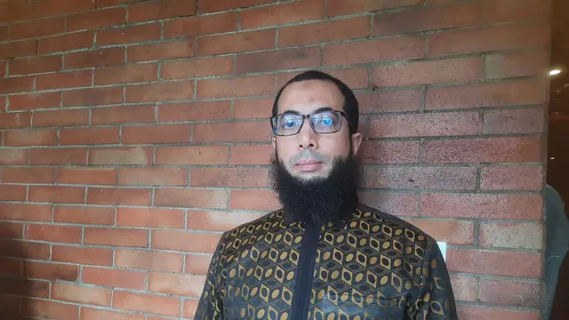 Ustaz Khalid Basalamah