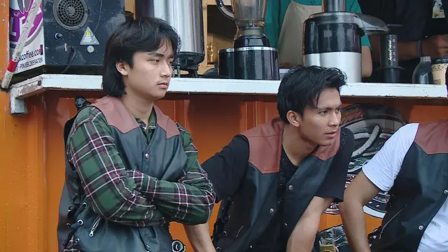 Anak Langit