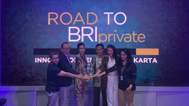 BRI Private Siapkan Banyak Kemudahan Bagi Nasabah High Net Worth Individual