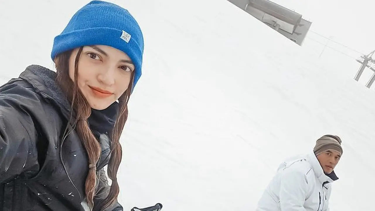 Nia Ramadhani dan  Ardi Bakrie baru saja merayakan anniversary pernikahannya ke-14 tahun
