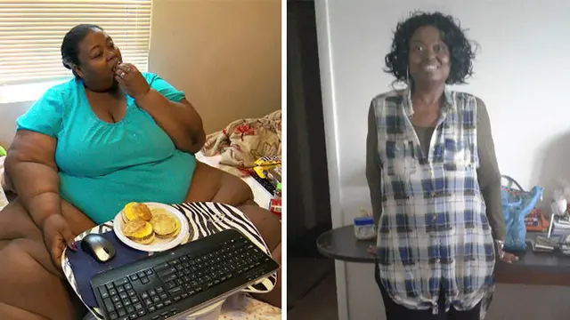 [bintang] Fakta Unik: Turun Berat Badan Bukan Impian, Ini 7 Bukti Diet Sukses!