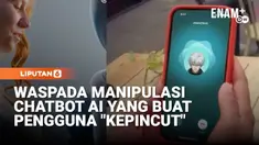 Untuk membuat kamu terus bertahan, pengembang chatbot menggunakan berbagai trik psikologis. Mulai dari membangun kedekatan, menunjukkan empati, hingga memanfaatkan FOMO. Sebuah studi dari Harvard menunjukkan betapa kuatnya efek ini.