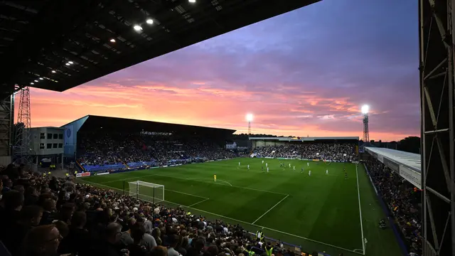 Tranmere Rovers
