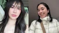 Aktris Michelle Wanda Halim Bukanlah Selebgram Michelle Halim yang Sedang Jadi Sorotan atas Kontroversinya