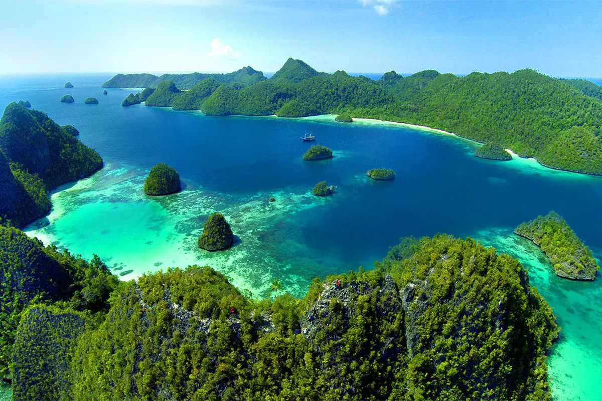 Papua
