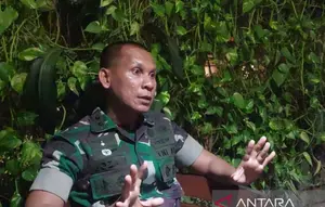 Identitas 9 Warga Papua yang Disandera KKB, Ada Ibu Hamil dan Anak-Anak