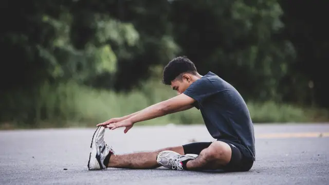 Stretching