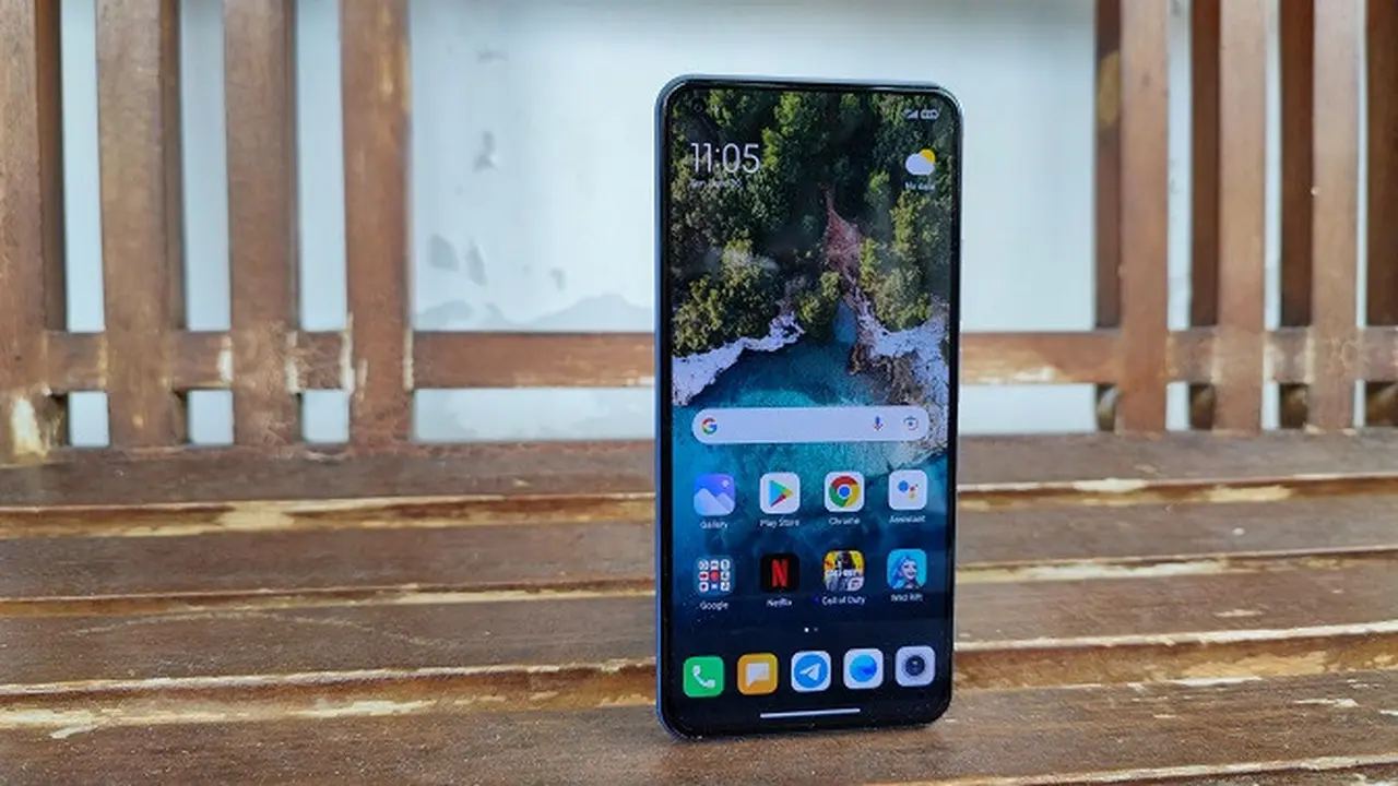 Xiaomi