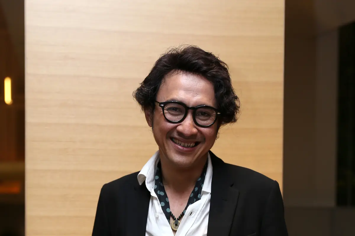 Para pencari tuhan 9
