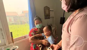 Tak Bisa Asal Pakai, Ini Kondisi yang Butuh Oksigen Tambahan