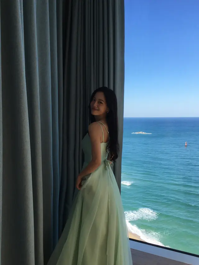 Kim Sejeong