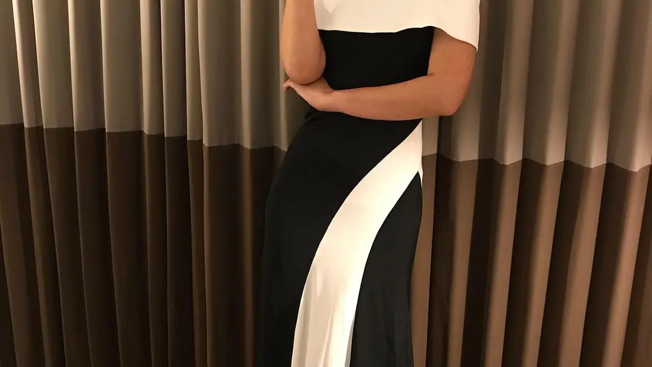 [Bintang] Gracia Indri