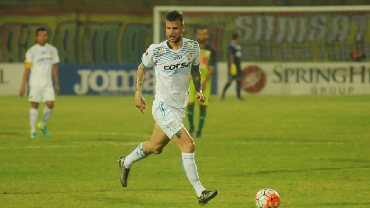 Arema Cronus